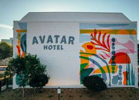Avatar Hotel Santa Clara, Tapestry Collection by Hilton 3