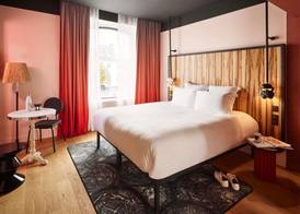 Mama Shelter Rennes 4
