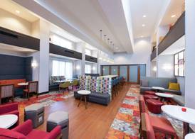Hampton Inn & Suites Marshalltown 3