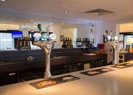 Holiday Inn Express BIRMINGHAM - SOUTH A45 by IHG 2