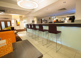 Holiday Inn Express BIRMINGHAM - SOUTH A45 by IHG 3