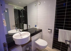 Holiday Inn Express BIRMINGHAM - SOUTH A45 by IHG 5