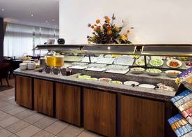 Holiday Inn BIRMINGHAM CITY CENTRE by IHG 2