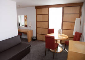 Holiday Inn BIRMINGHAM CITY CENTRE by IHG 3