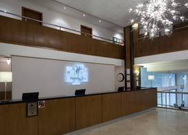 Holiday Inn BIRMINGHAM CITY CENTRE by IHG 4