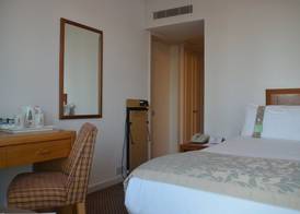 Holiday Inn BIRMINGHAM CITY CENTRE by IHG 5