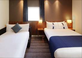 Holiday Inn Express BIRMINGHAM - SNOW HILL by IHG 2