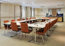 Holiday Inn Express BIRMINGHAM AIRPORT NEC by IHG 3