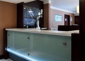Holiday Inn Express LEEDS - EAST by IHG 2