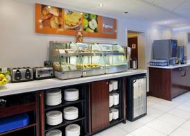 Holiday Inn Express LEEDS - EAST by IHG 4