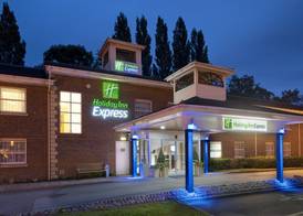Holiday Inn Express LEEDS - EAST by IHG 5
