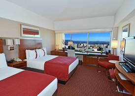 Holiday Inn SAN FRANCISCO-GOLDEN GATEWAY by IHG 3
