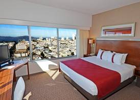 Holiday Inn SAN FRANCISCO-GOLDEN GATEWAY by IHG 2