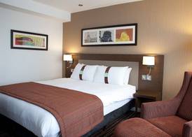 Holiday Inn LONDON - WEMBLEY by IHG 2