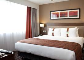 Holiday Inn LONDON - WEMBLEY by IHG 3