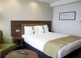 Holiday Inn LONDON - WEMBLEY by IHG 4