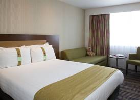 Holiday Inn LONDON - WEMBLEY by IHG 5