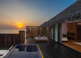 Adaaran Prestige Vadoo - Premium All-Inclusive & Free Transfers 5