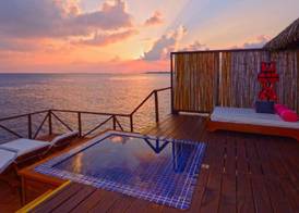 Adaaran Prestige Vadoo - Premium All-Inclusive & Free Transfers 3