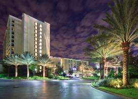 Parc Soleil by Hilton Grand Vacations 5