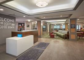 Hampton Inn Harrisburg West 5