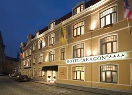 Hotel Aragon 3