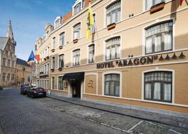 Hotel Aragon 2