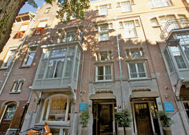 Hotel JL No76 5
