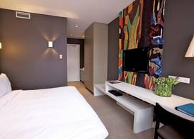 Hotel JL No76 2