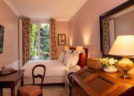 Hôtel Le Saint Gregoire 3