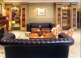 Villa Beaumarchais 3