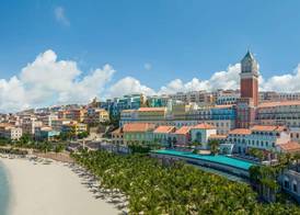 La Festa Phu Quoc, Curio Collection By Hilton 2