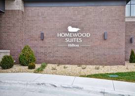 Homewood Suites by Hilton Cincinnati/West Chester 2