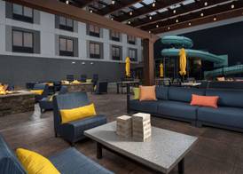 Hampton Inn & Suites Rapid City Rushmore, SD 2