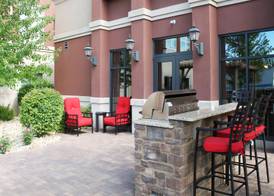 Homewood Suites by Hilton Bloomington 3