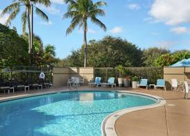 Hampton Inn Jupiter/Juno Beach 4