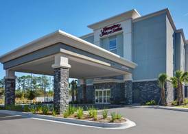 Hampton Inn And Suites Macclenny I-10 3