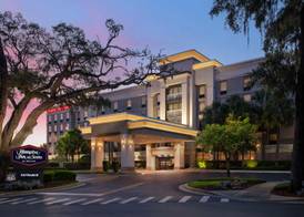 Hampton Inn & Suites Lake Mary At Colonial Townpark 2