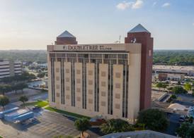 DoubleTree by Hilton Dallas/Richardson 5