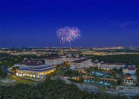 Signia by Hilton La Cantera Resort & Spa 4