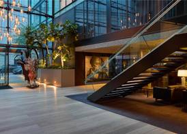 The Edwardian Manchester, A Radisson Collection Hotel 3