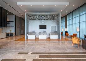 Grand Mercure Ahmedabad GIFT City - An Accor Hotels Brand 2