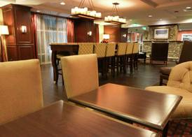 Hampton Inn Lincolnton, NC 5