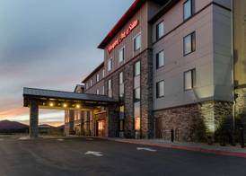 Hampton Inn & Suites Porter Ranch Los Angeles 2