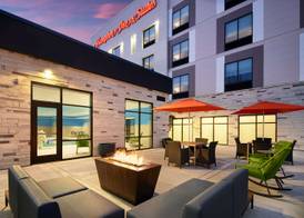 Hampton Inn Franklin, IN 3