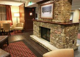 Hampton Inn Lincolnton, NC 3