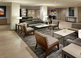 Hilton Garden Inn San Diego Mission Valley Stadium 3