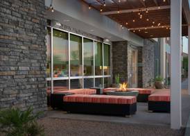 Home2 Suites By Hilton Phoenix Airport South 2