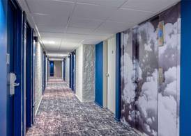 ibis La Rochelle Centre Historique 4