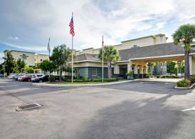 Homewood Suites by Hilton Tampa-Port Richey 3